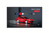 LG - Afficheur professionnel tactile 55" 55TNF5J