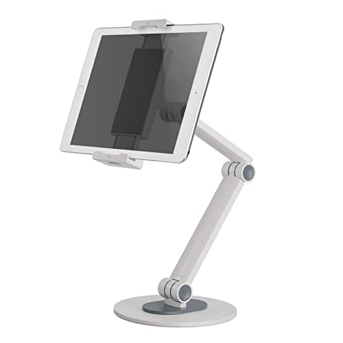 NEOMOUNTS DS15-550WH1 Support pour tablette 4.7-12.9p - universel