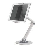 NEOMOUNTS DS15-550WH1 Support pour tablette 4.7-12.9p - universel