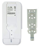 Mikrotik FTC convertisseur de support réseau Blanc