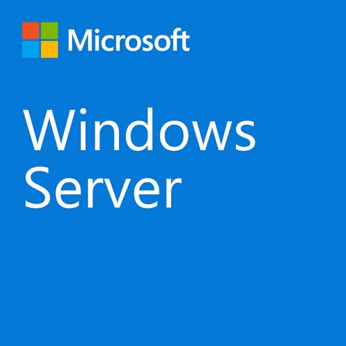 MS 1x Windows Server Datacenter 2022 64Bit English 1pk DSP DVD 16 Core (GB)