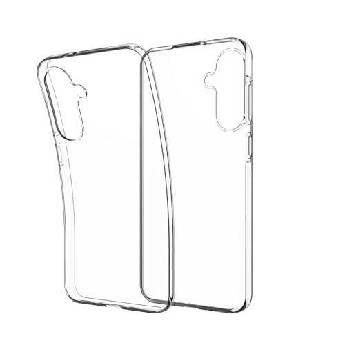 Samsung Galaxy A36/A56 - Zero Soft TPU coque - 100% GRS - tr