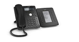 SNOM D7 black keypad for   SNOM 715 / 720 / 725 / 760 / 765