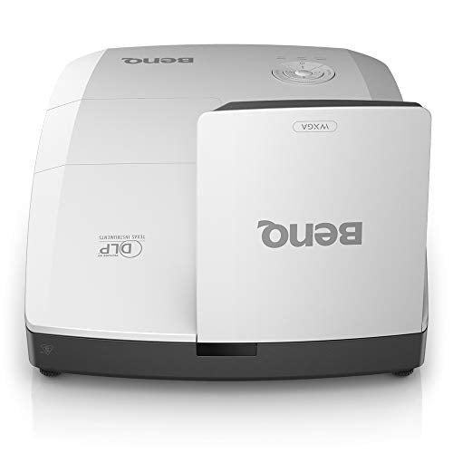 BENQ- Vidéoprojecteur MW855UST+