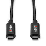 LINDY 3m USB 3.1 Gen 2 C/C Active Cable