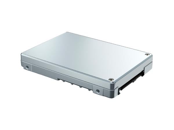 SSD/P5520 7.68TB U.2 15mm PCIe SglPk
