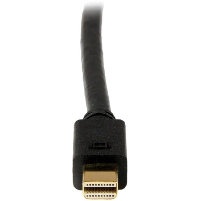 3ft Mini DisplayPort MDP to DVI Adapter