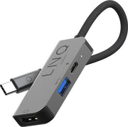 LINQ Adaptateur HDMI LQ48000