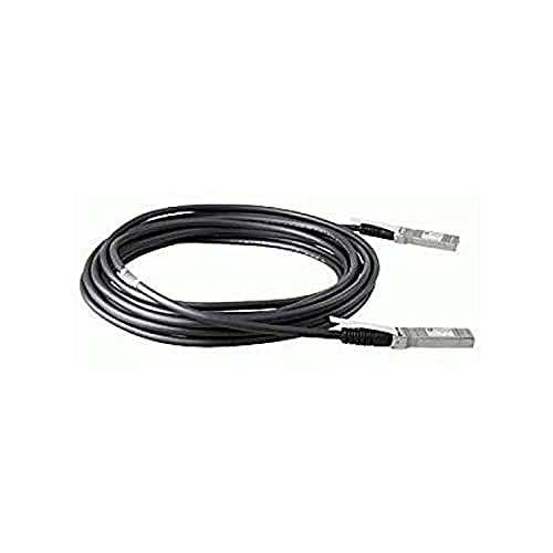Aruba 10G SFP+ to SFP+ 1m Direct Attach Copper Cable