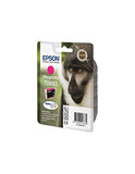 Cartouche EPSON C13T08934011 Série SINGE - Magenta