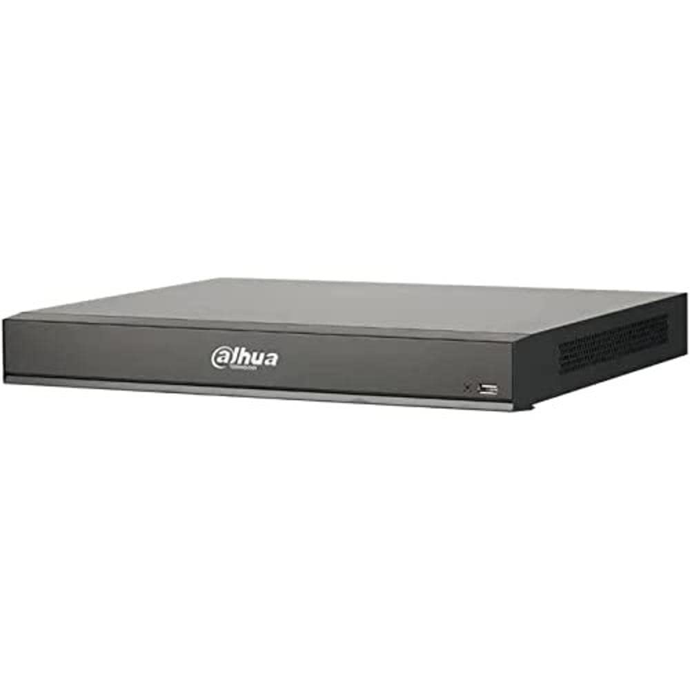 DAHUA- Enregistreur NVR IA  NVR5216-16P-I  16 ports