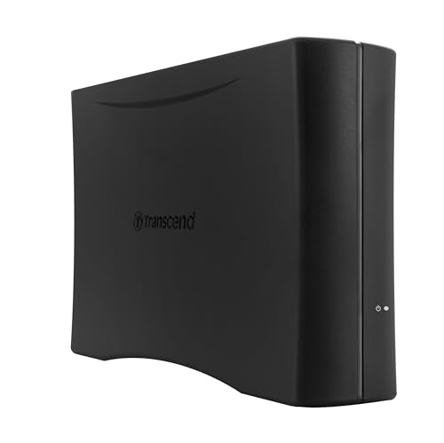 TRANSCEND 4To StoreJetCloud110N Network Attached Storage