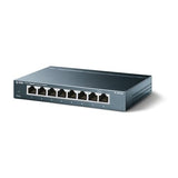 Tp-link TL-SG108 switch métal 8 ports Gigabit