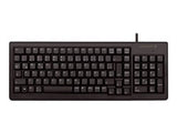 CHERRY Clavier XS Complet USB Noir