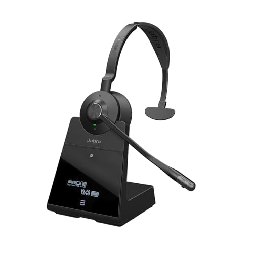 Jabra Engage 75 SE version Mono