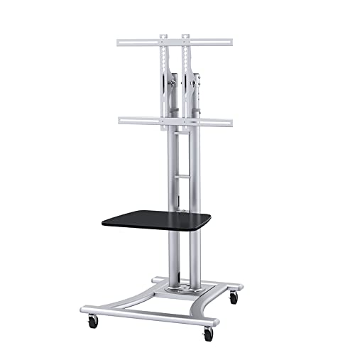 NEOMOUNTS PLASMA-M1800E Chariot pour écran 27-70p