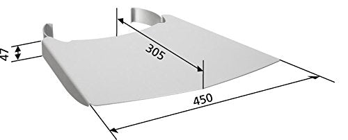 PFA 9033/Tray to accesory