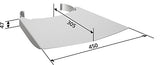 VOGEL S Plateau ajustable PFA 9033