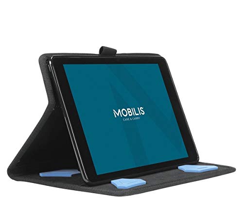 MOBILIS Protection à rabat ACTIV pour Galaxy Book 12