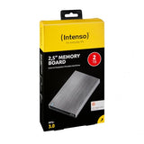 INTENSO HDD Ext. 2.5   Memory Board USB 3.2 - 2 To