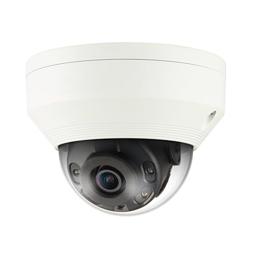 HANWHA Caméra IP QNV-6012R