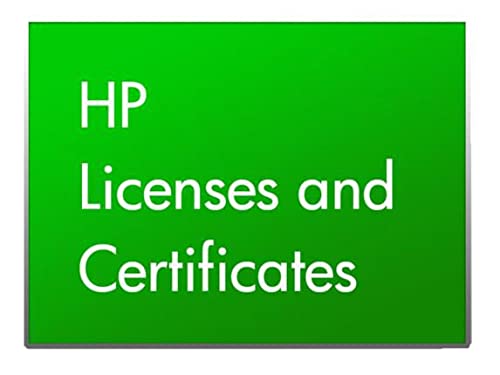 HPE IMC WSM S/W Module with 50-AP E-LTU