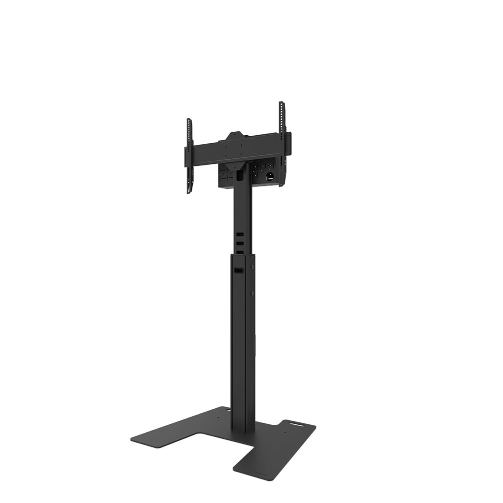 NEOMOUNTS FL45S-825BL1 Support au sol pour écran 37-75p