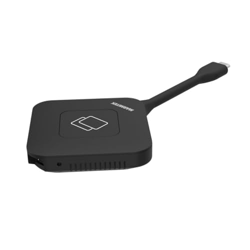 MARMITEK STREAM 4K PRO 1 dongle