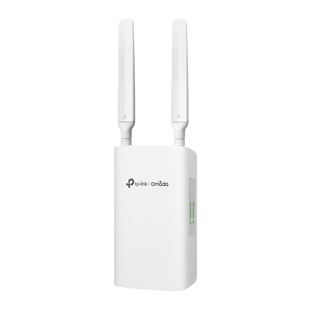 ER703WP-4G-Outdoor Coming Soon Omada 4G+