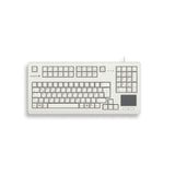 CHERRY Clavier TouchBoard G80-11900 USB noir