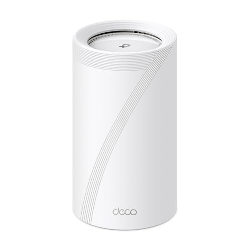 TP-LINK DECO BE85(1-pack) Extension MESH WiFi 7 BE19000