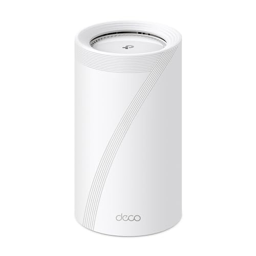 BE22000 Tri-Band Whole Home Mesh WiFi 7