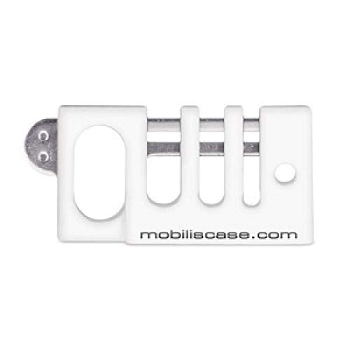 Collector Cable White
