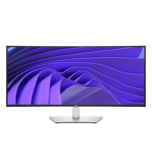 Dell Pro Plus 34" P3425WE USB-C Mon