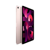 Apple iPad Air Apple M 256 Go 27,7 cm (10.9") 8 Go Wi-Fi 6 (802.11ax) iPadOS 15 Gris