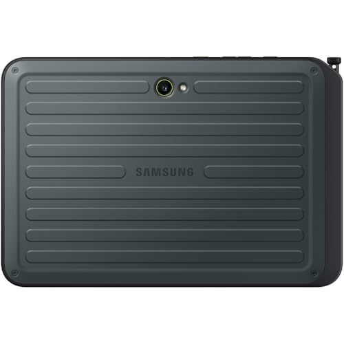 Tab Active5 Pro 5G 8+256 Enterprise Edit