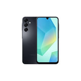 Samsung A165 Galaxy A16 (6.7'' - 256 Go, 8 Go RAM - Non EU, Garantie 2 ans Par HEM) Bleu nuit