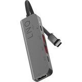 LINQ Hub multiport LQ48014 HDMI