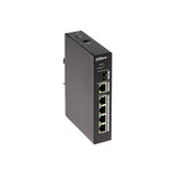 DAHUA switch industriel 4 port 100M/1000M  PFS3106-4T