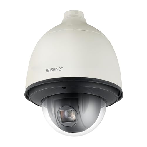HANWHA Caméra IP XNP-6320H