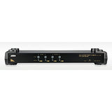 Aten CS9134Q KVM 4 PORTS PS/2 RACKABLE 1U