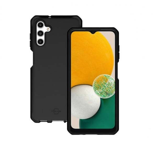 SPECTRUM Case for Galaxy A13 5G/A04s