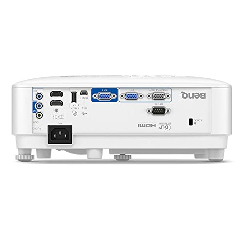 BENQ- Vidéoprojecteur MX808STH