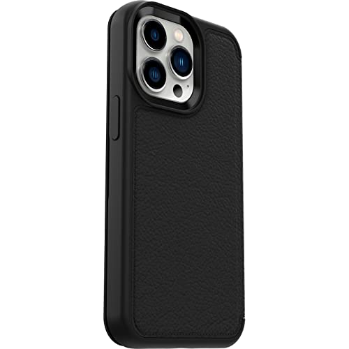 OtterBox Strada NEW IP 12 PRO Shadow - black