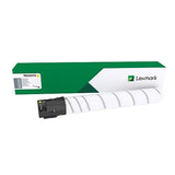 LEXMARK CS921 CS923 CX920 CX921 CX922 CX923 CX924 Magenta Toner Cartridge