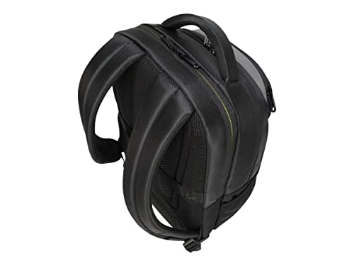 TARGUS CityGear 17.3p Backpack Blk