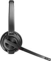 POLY Savi W8220/A Office Casque sans fil TEL/PC/GSM 2 écout.