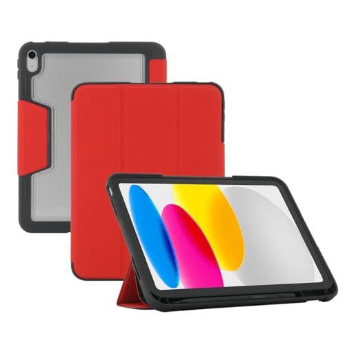 Ultra Rugged Case for iPad 11'' 2025