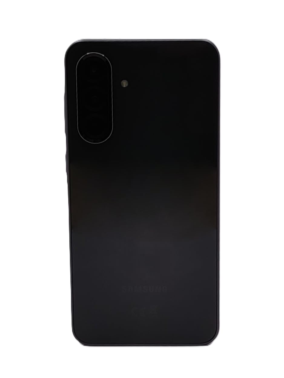Galaxy A36 5G black 256 Go EE