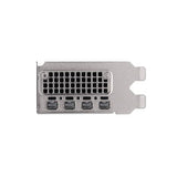 PNY NVIDIA RTX A2000 12Go 192-bit GDDR6 4x mDP 1.4a